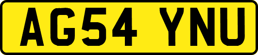 AG54YNU