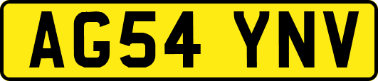 AG54YNV
