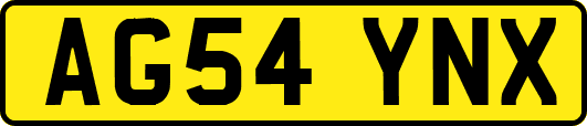 AG54YNX