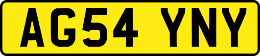 AG54YNY