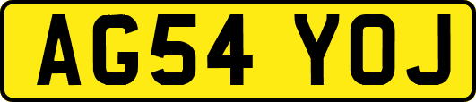 AG54YOJ