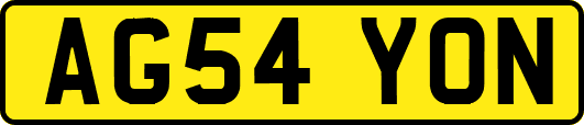 AG54YON