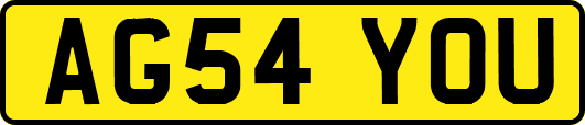 AG54YOU