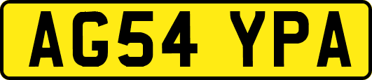 AG54YPA