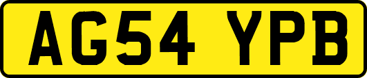 AG54YPB