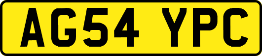 AG54YPC