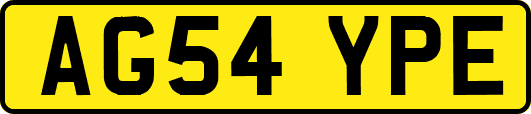 AG54YPE