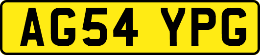 AG54YPG