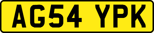 AG54YPK