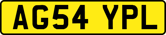 AG54YPL