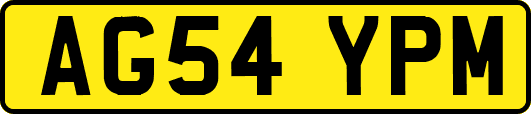 AG54YPM