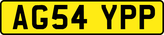 AG54YPP