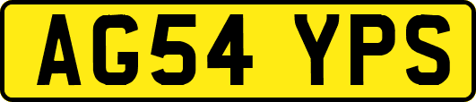 AG54YPS