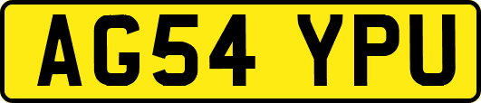 AG54YPU