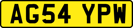 AG54YPW