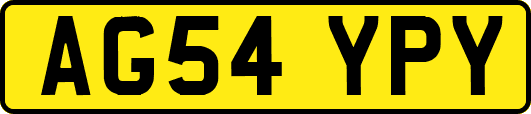 AG54YPY