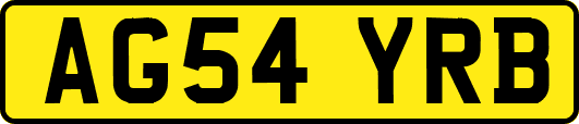 AG54YRB