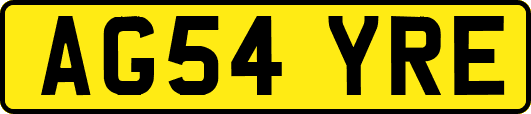 AG54YRE