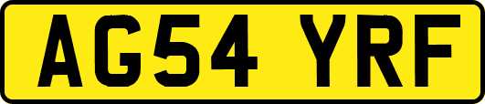 AG54YRF