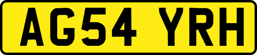 AG54YRH