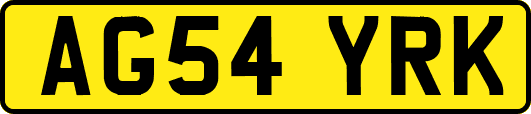AG54YRK