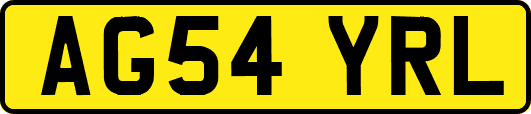 AG54YRL