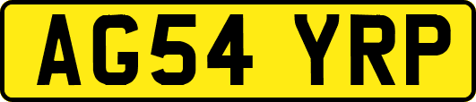 AG54YRP