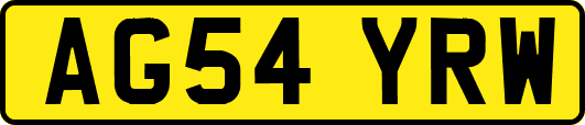 AG54YRW