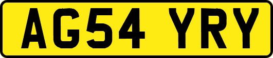 AG54YRY