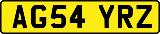 AG54YRZ