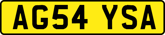 AG54YSA