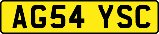 AG54YSC