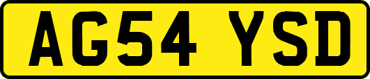 AG54YSD