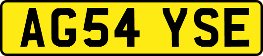 AG54YSE