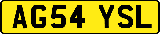 AG54YSL