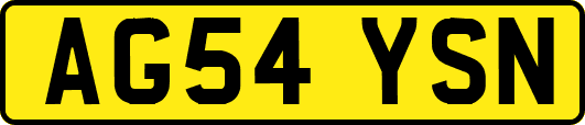 AG54YSN