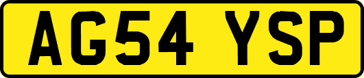 AG54YSP