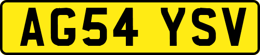 AG54YSV