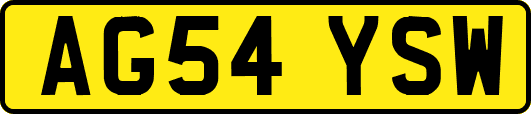 AG54YSW