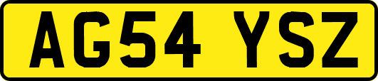 AG54YSZ