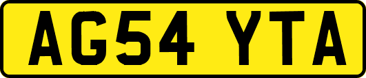 AG54YTA