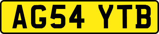 AG54YTB