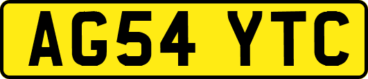AG54YTC