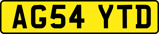AG54YTD