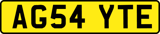AG54YTE