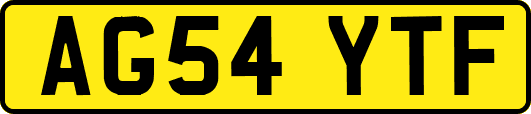 AG54YTF