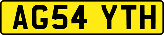 AG54YTH