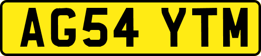 AG54YTM