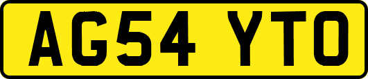 AG54YTO