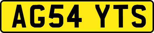 AG54YTS
